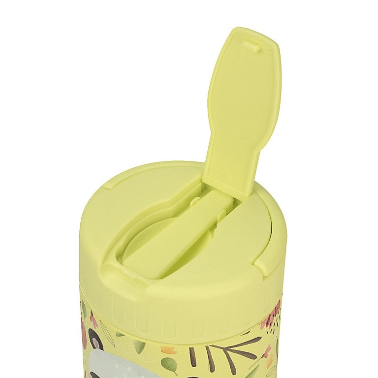 Thermos repas bébé - Gnummy le panda