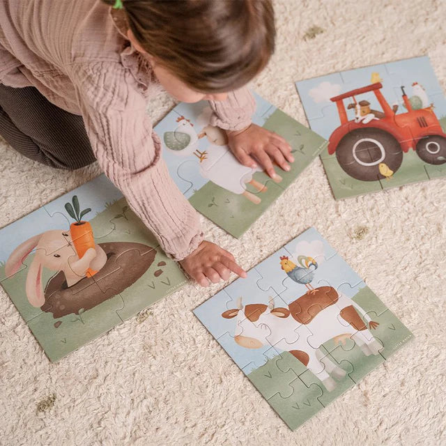 Puzzles