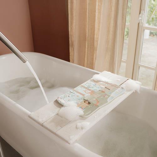 Jeux de bain