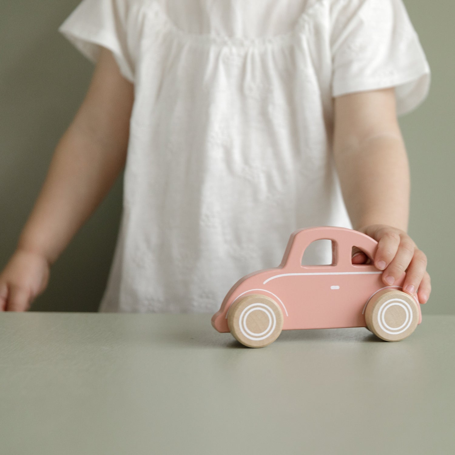 Garages et Voitures