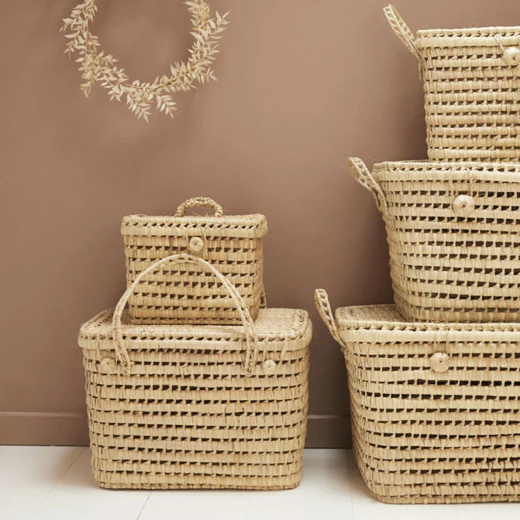 Rangements et Paniers