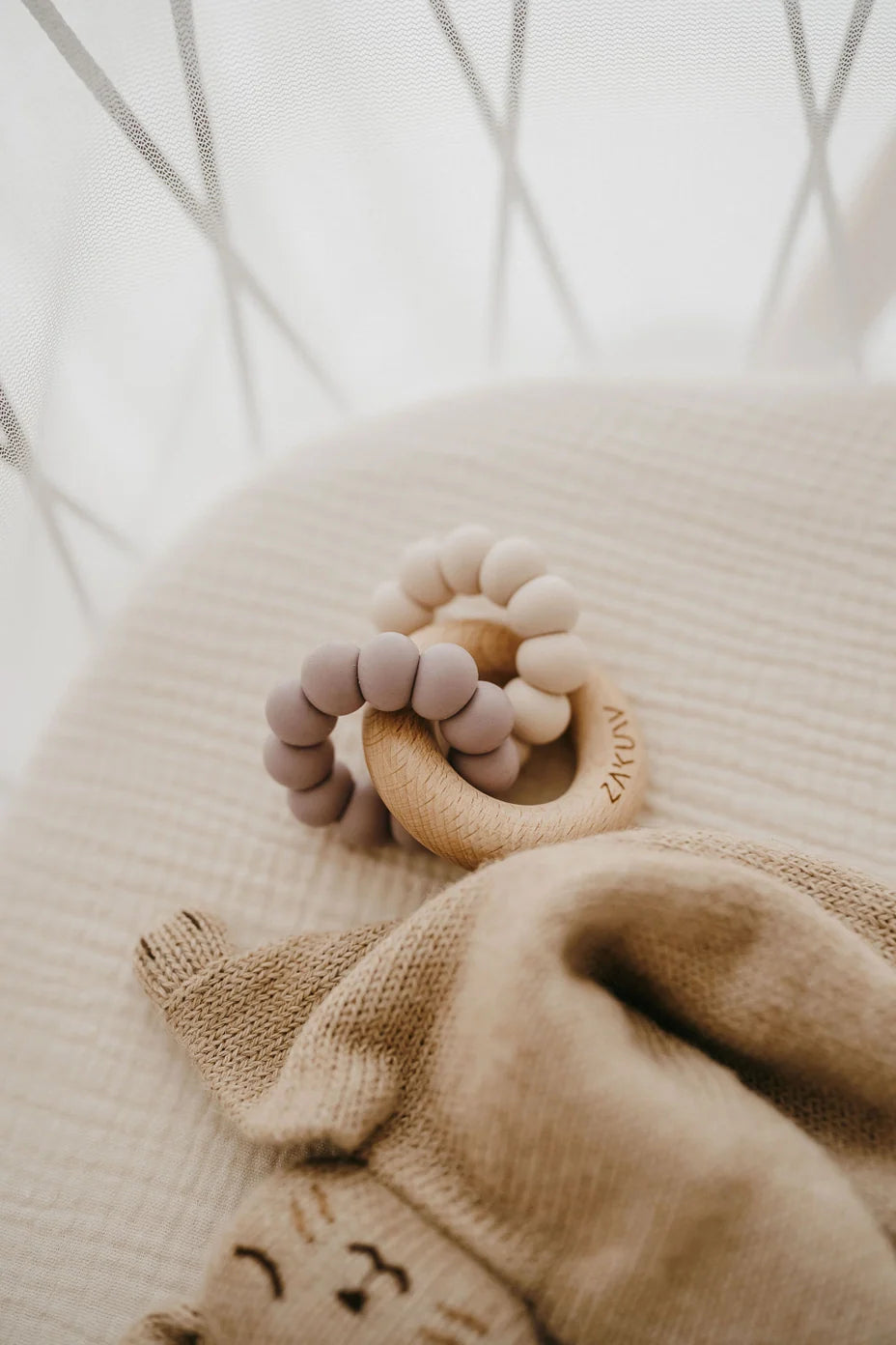 Idées cadeaux naissance