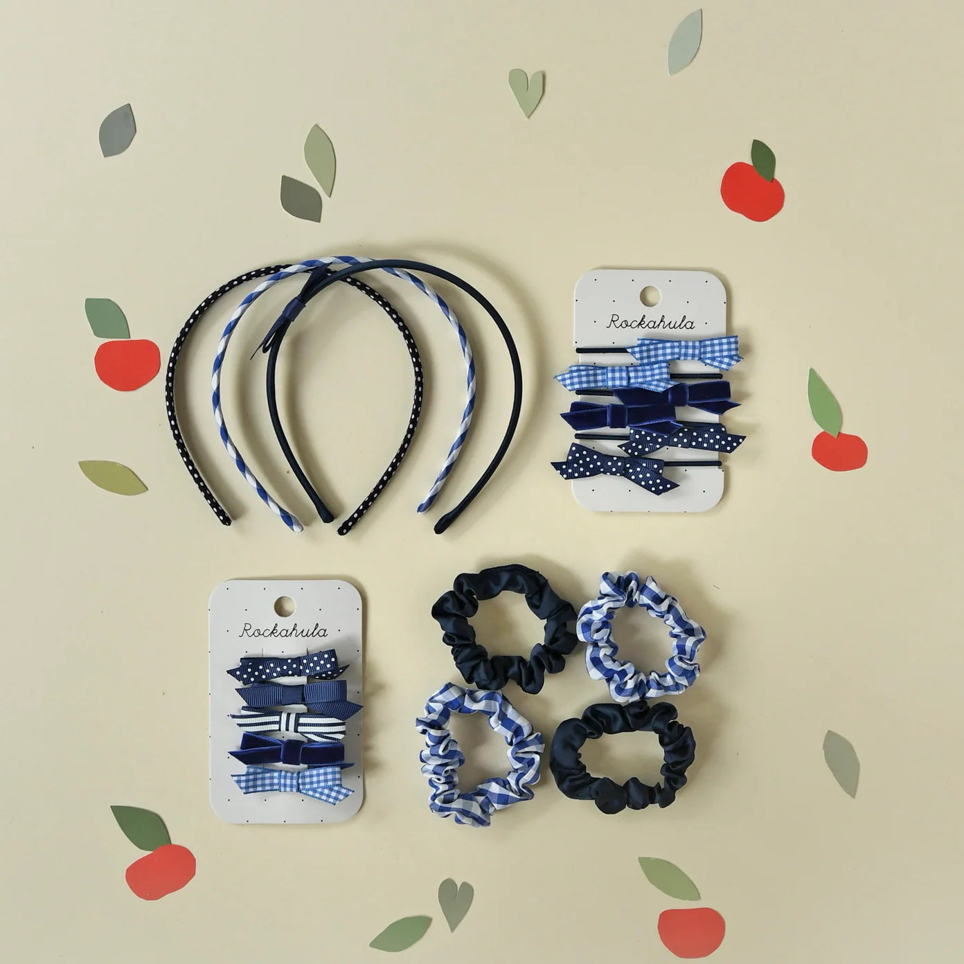 Accessoires Cheveux Enfants