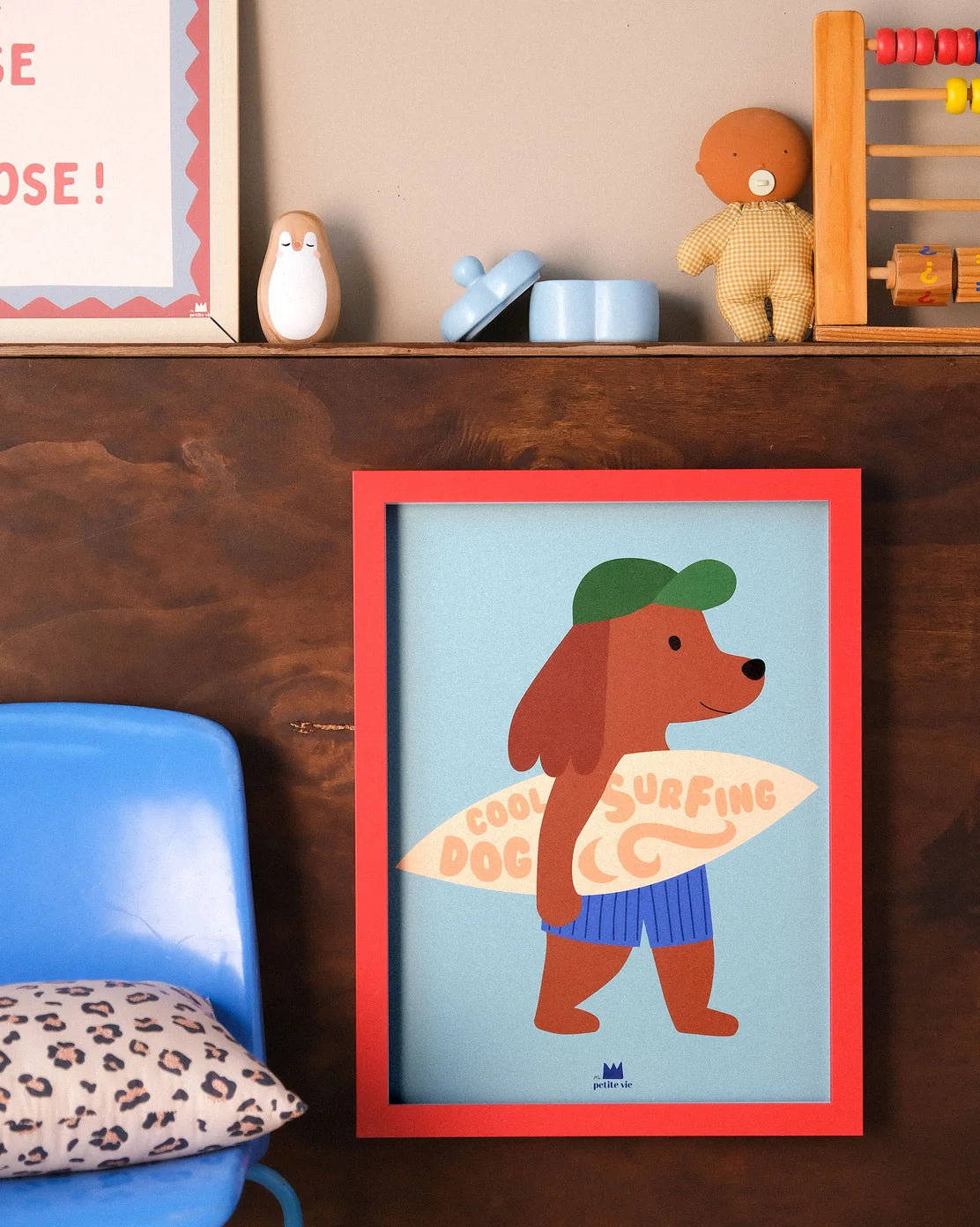 Décorations et Mobiliers enfants