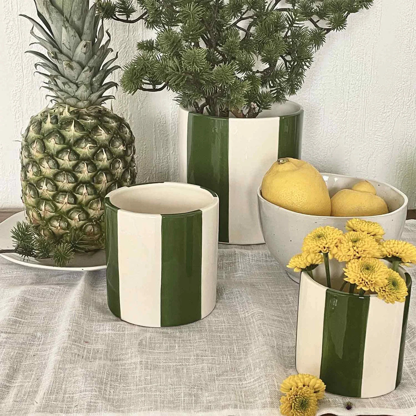 Vases