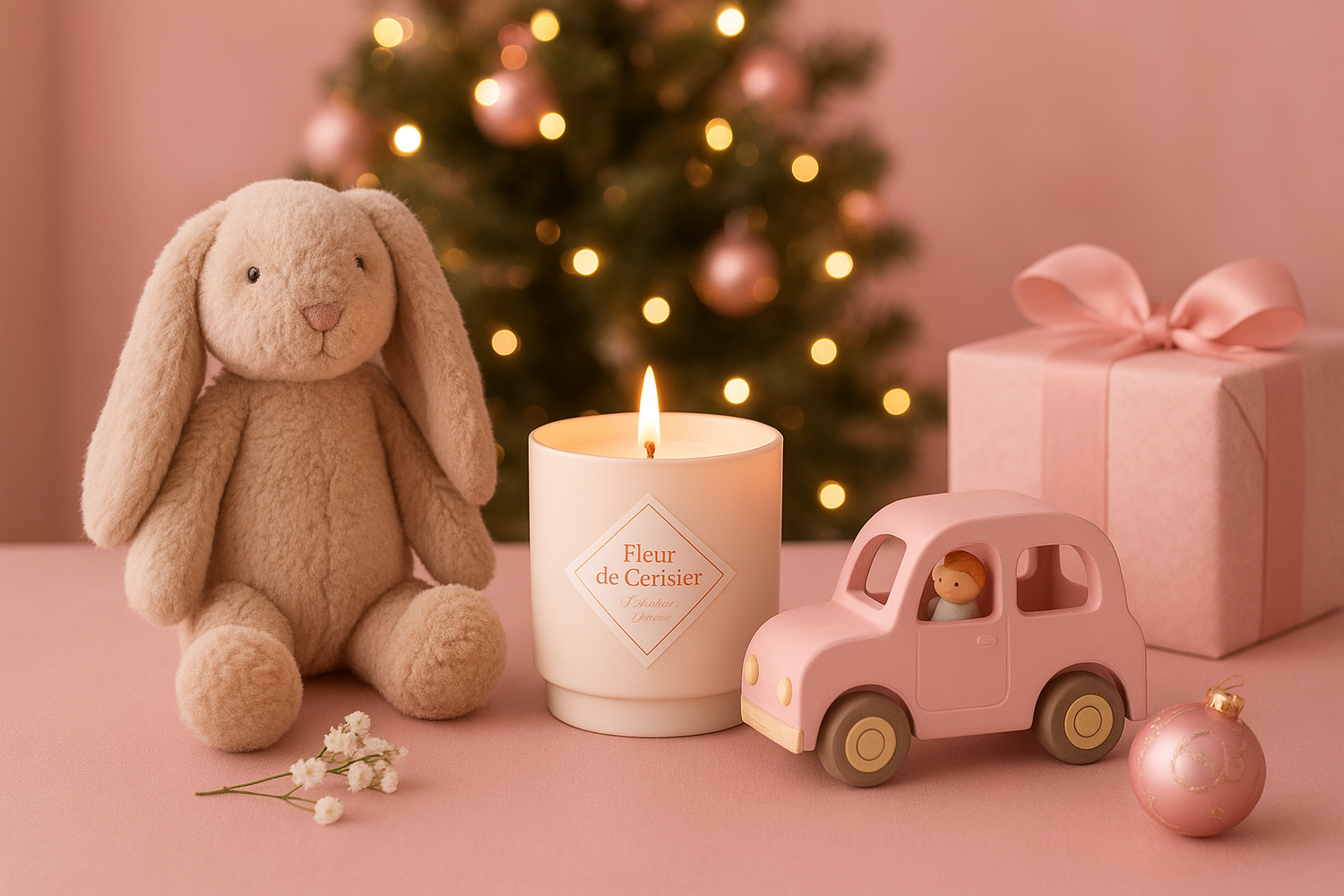 Découvrir les idées cadeaux