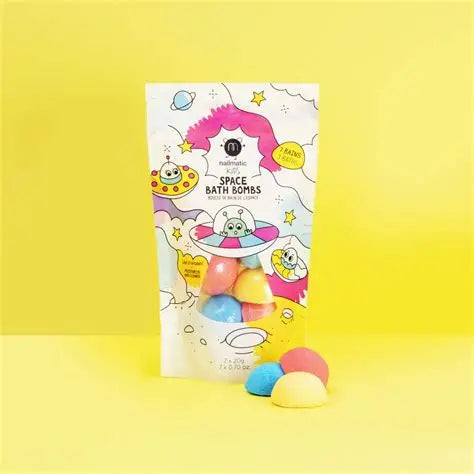 Bombes de bain