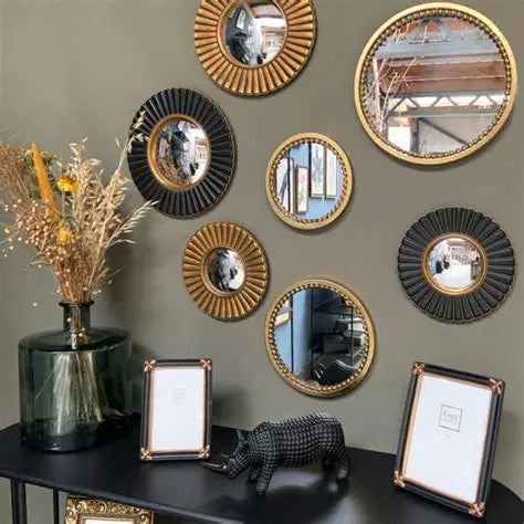 Miroirs