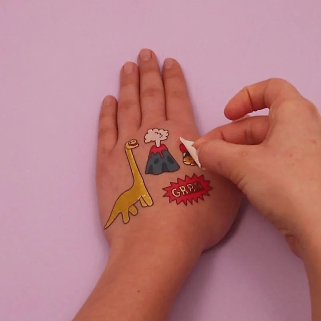 Tatouages
