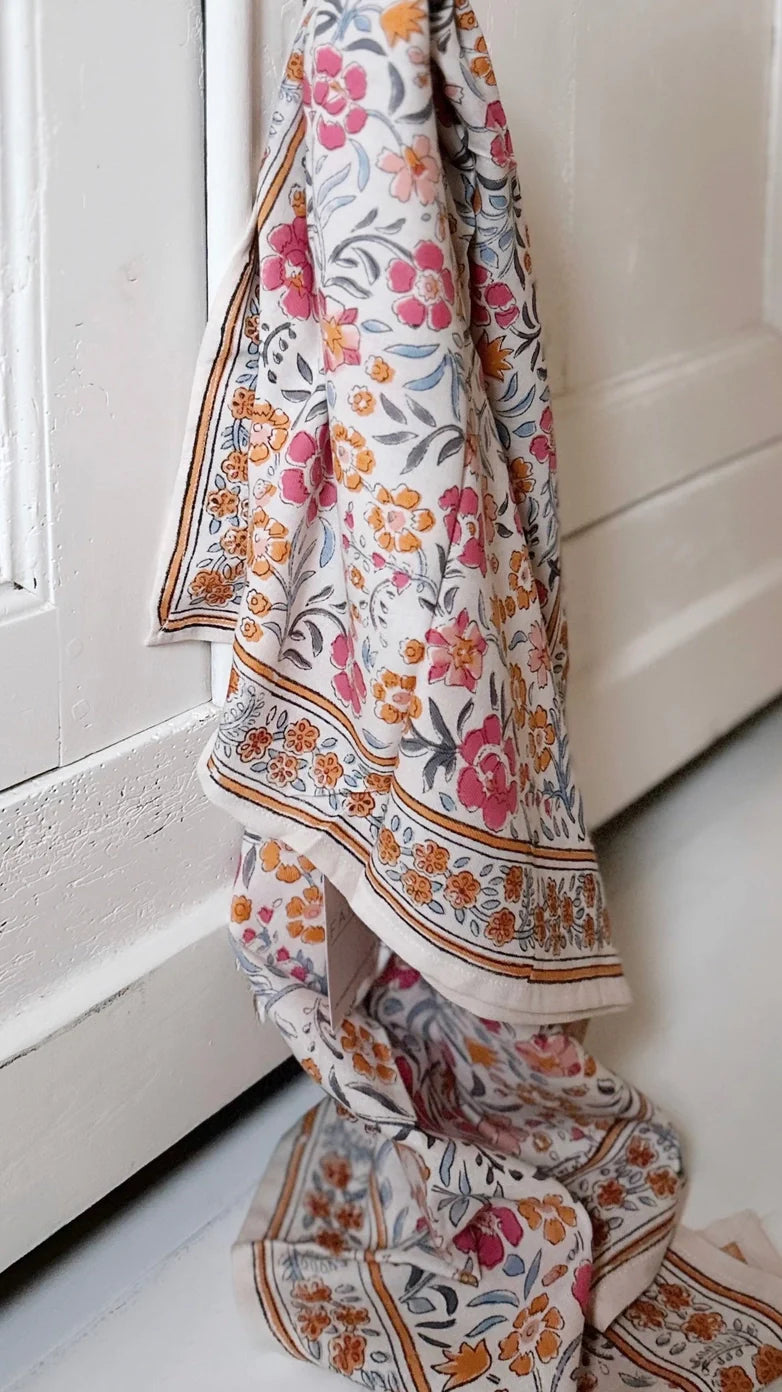 Foulards