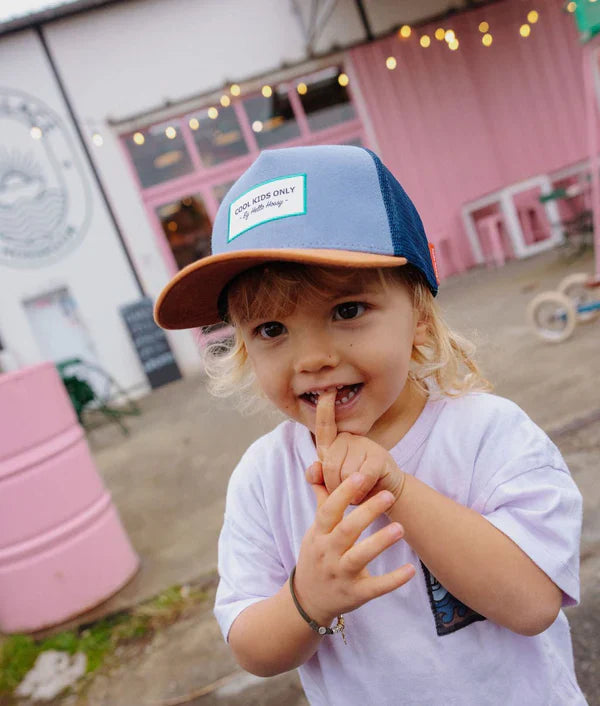 Casquettes bébé