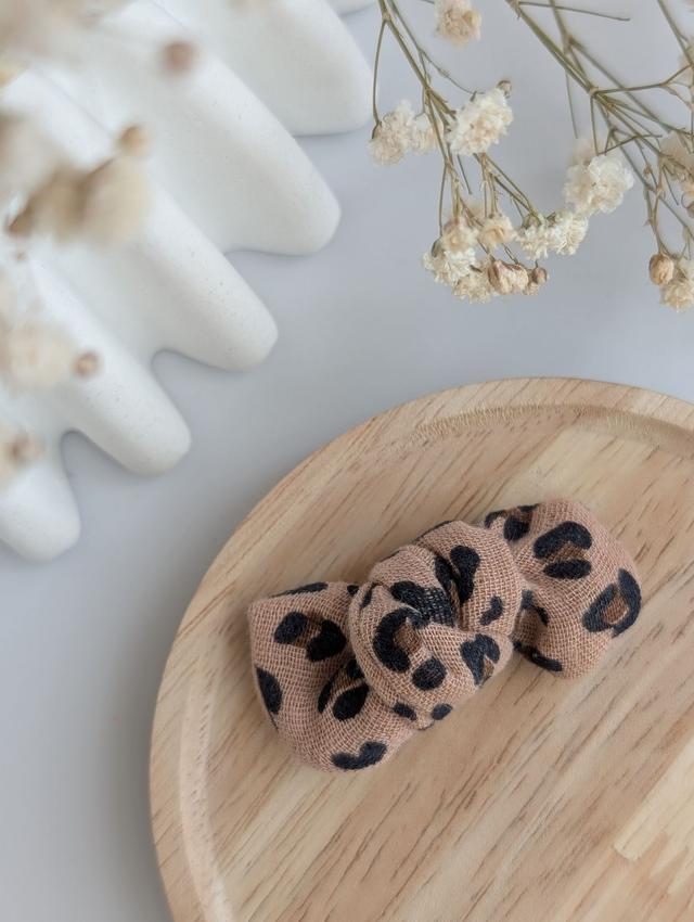 Barrettes anti-glisse