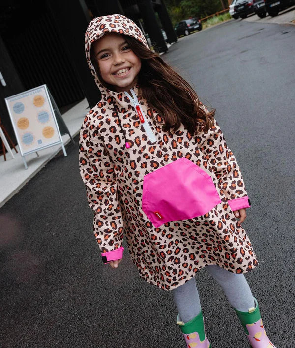 Ponchos / Vestes de Pluie
