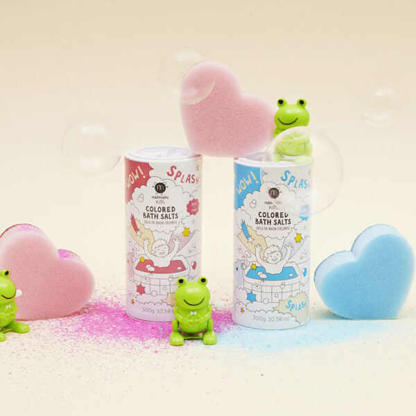 Sels de Bain