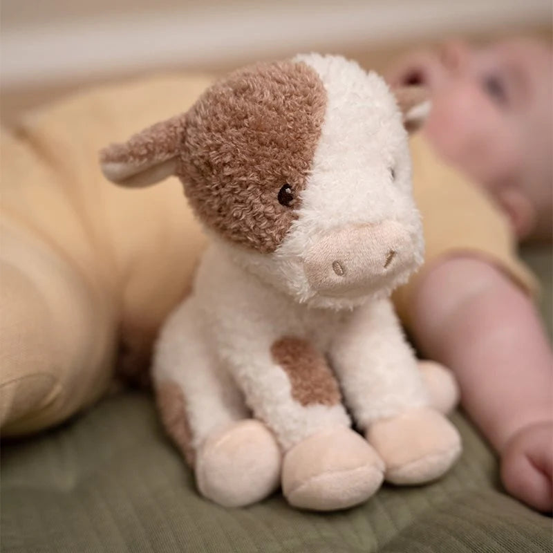 Peluche Vache