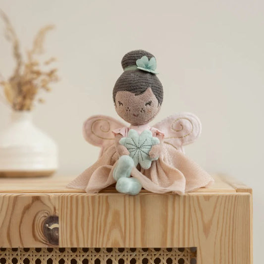 Ella, la fée du bonheur