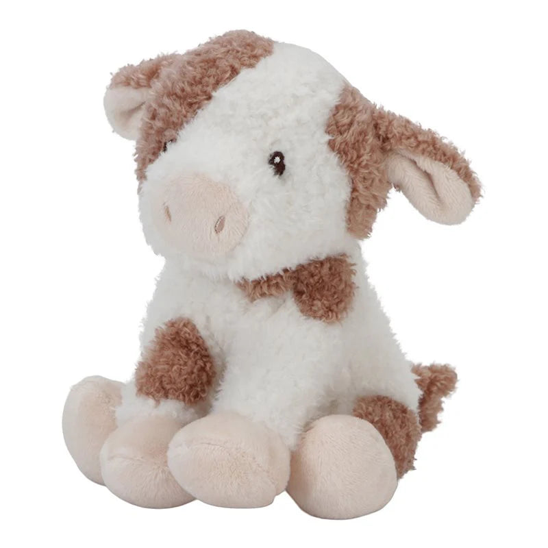 Peluche Vache