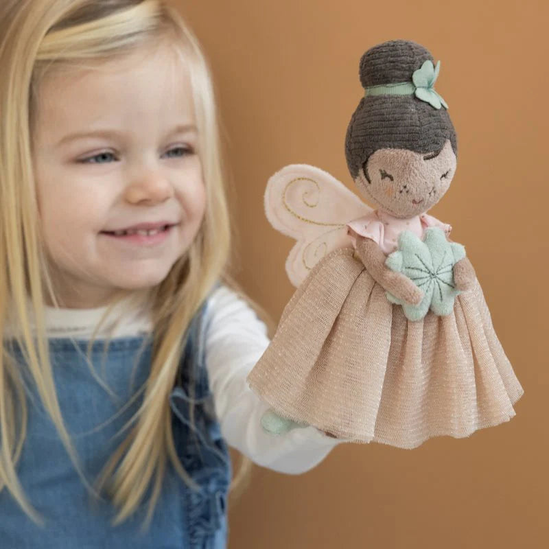 Ella, la fée du bonheur