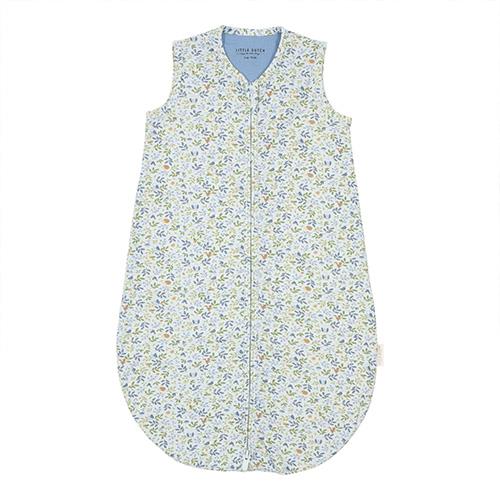 Gigoteuse été Little Dutch – Turbulette bébé légère et respirante 90cm