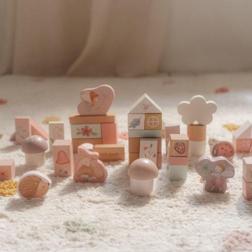 Tonneau Fairy Garden