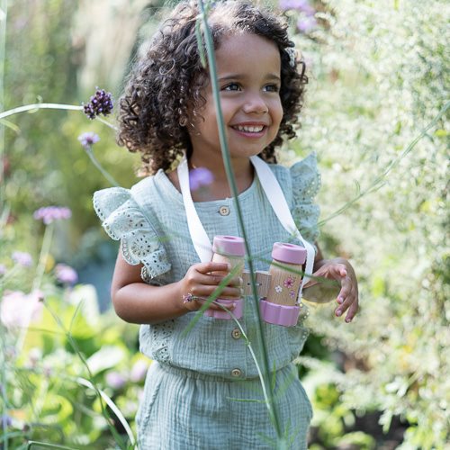Jumelles – Jeux et accessoires pour petits jardiniers
