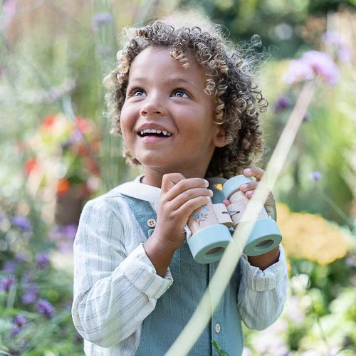 Jumelles – Jeux et accessoires pour petits jardiniers