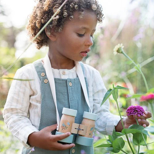 Jumelles – Jeux et accessoires pour petits jardiniers