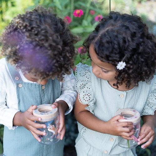 Boîte à insectes Little Dutch – Jeux et accessoires pour petits jardiniers