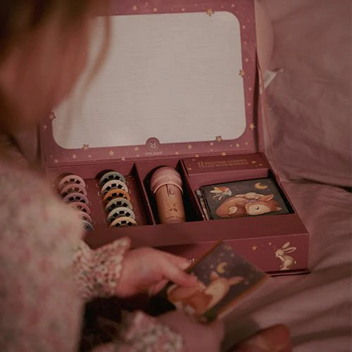 Torche de projection Fairy Garden