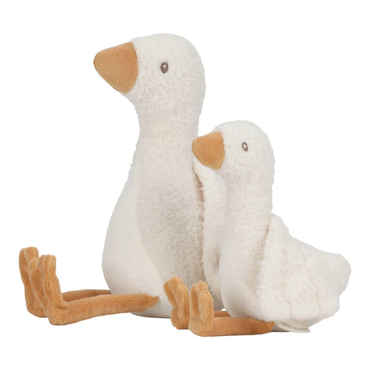 Doudou Little Dutch – Oie