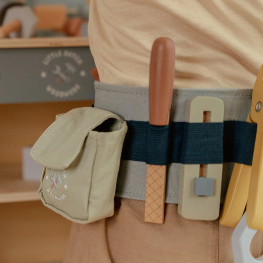 Ceinture à outils