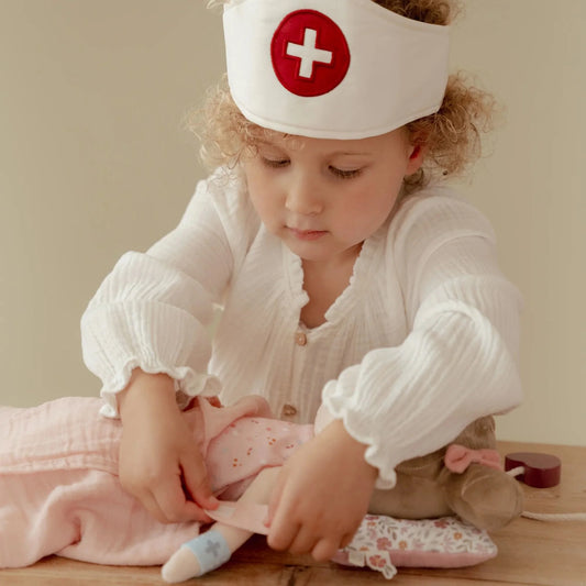 Mallette de docteur