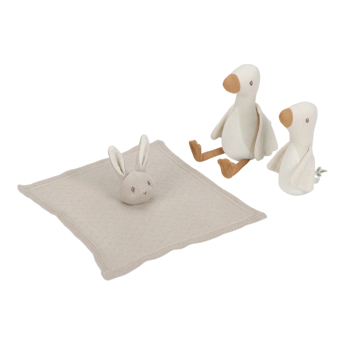 Coffret cadeau Tricoté