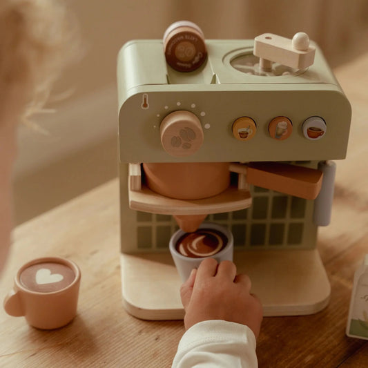 Machine à café