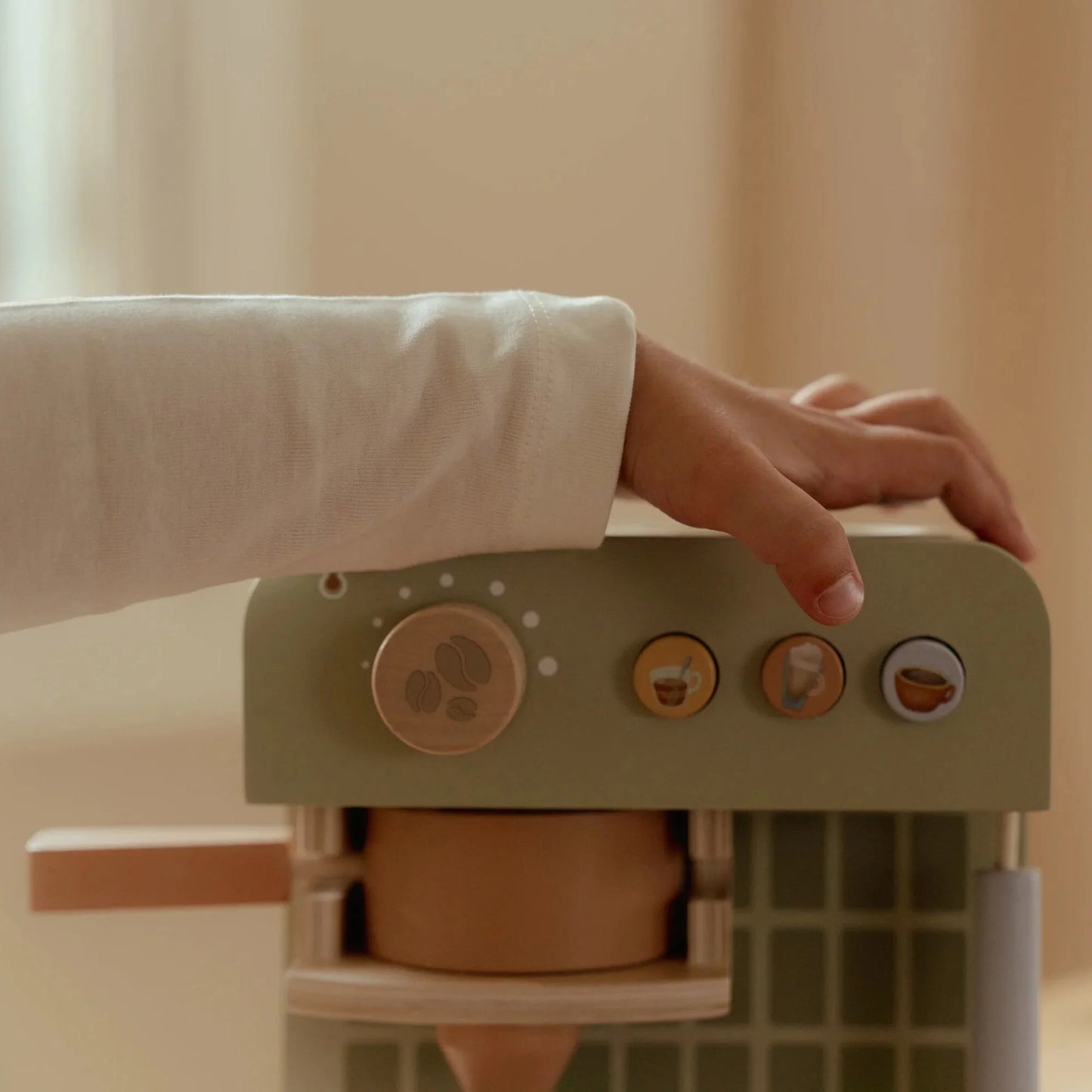 Machine à café