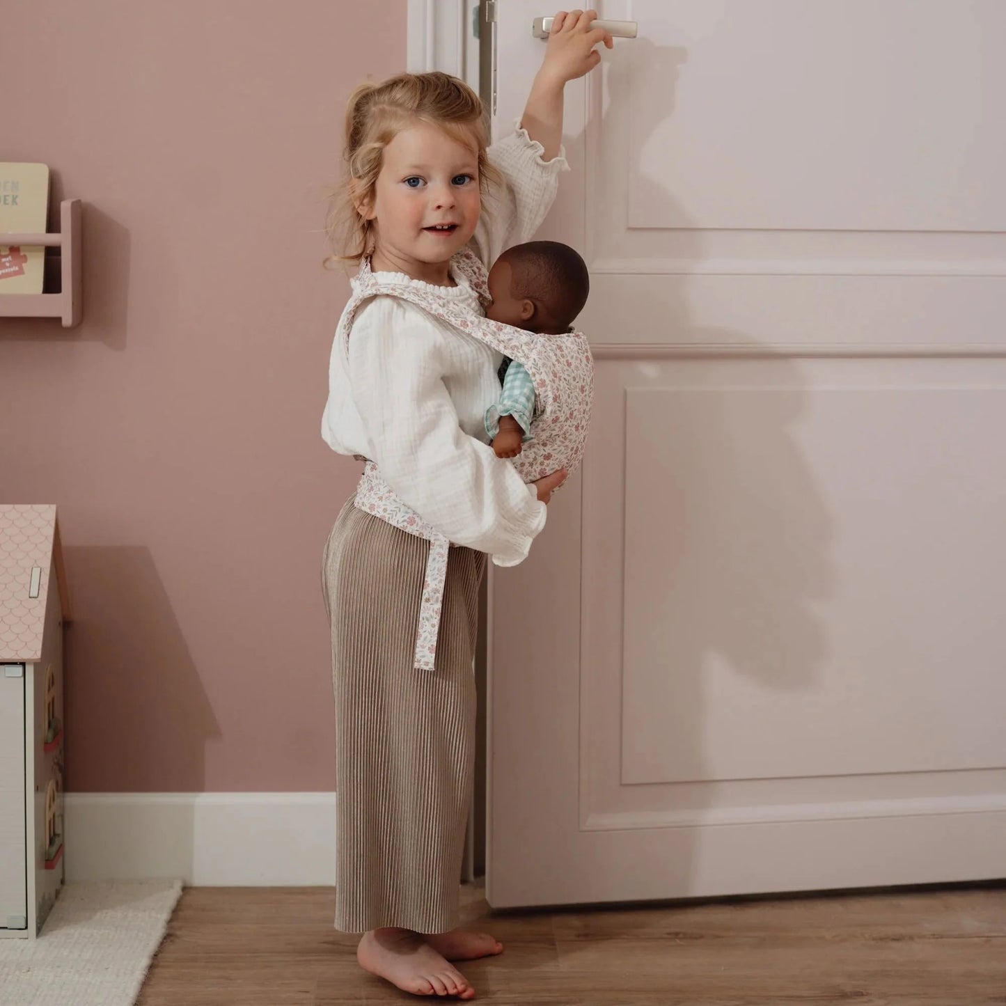 Porte-bébé pour Poupée