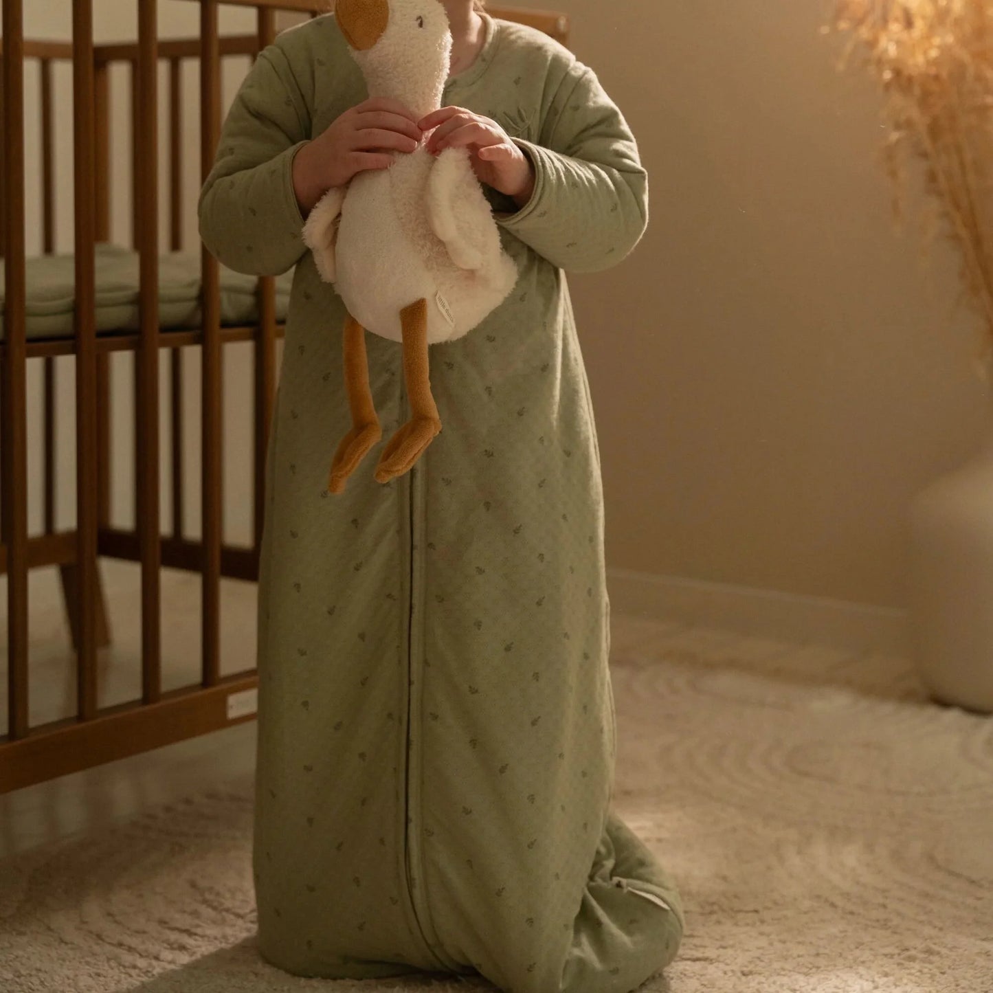 Gigoteuse hiver Little Dutch – Turbulette bébé chaude et confortable 90cm