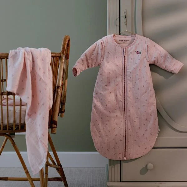 Gigoteuse hiver Little Dutch – Turbulette bébé chaude et confortable 90cm