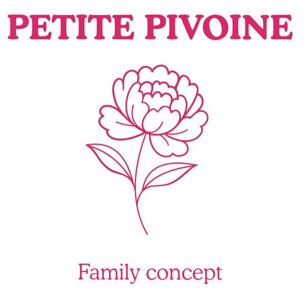 Petite Pivoine - Family Concept Store