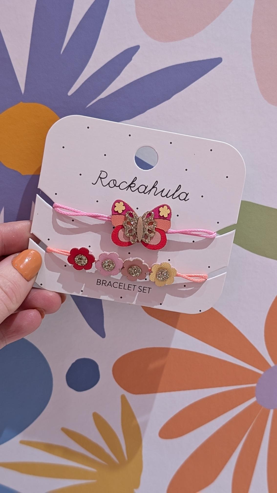 Bracelet - Papillon