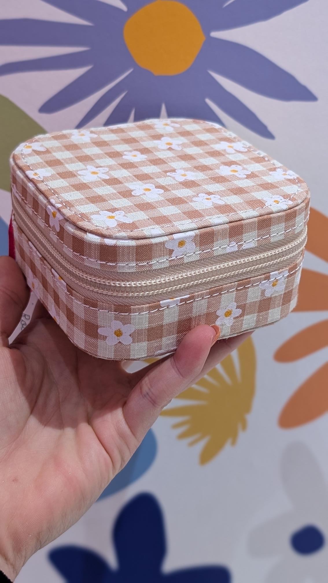 Boîte à Bijoux - Vichy