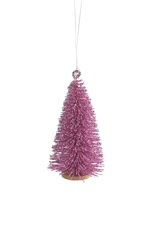 Sapin - Rose