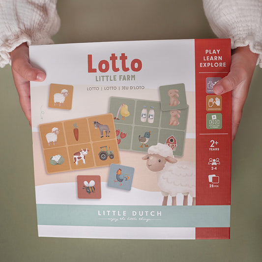 Lotto Little Farm