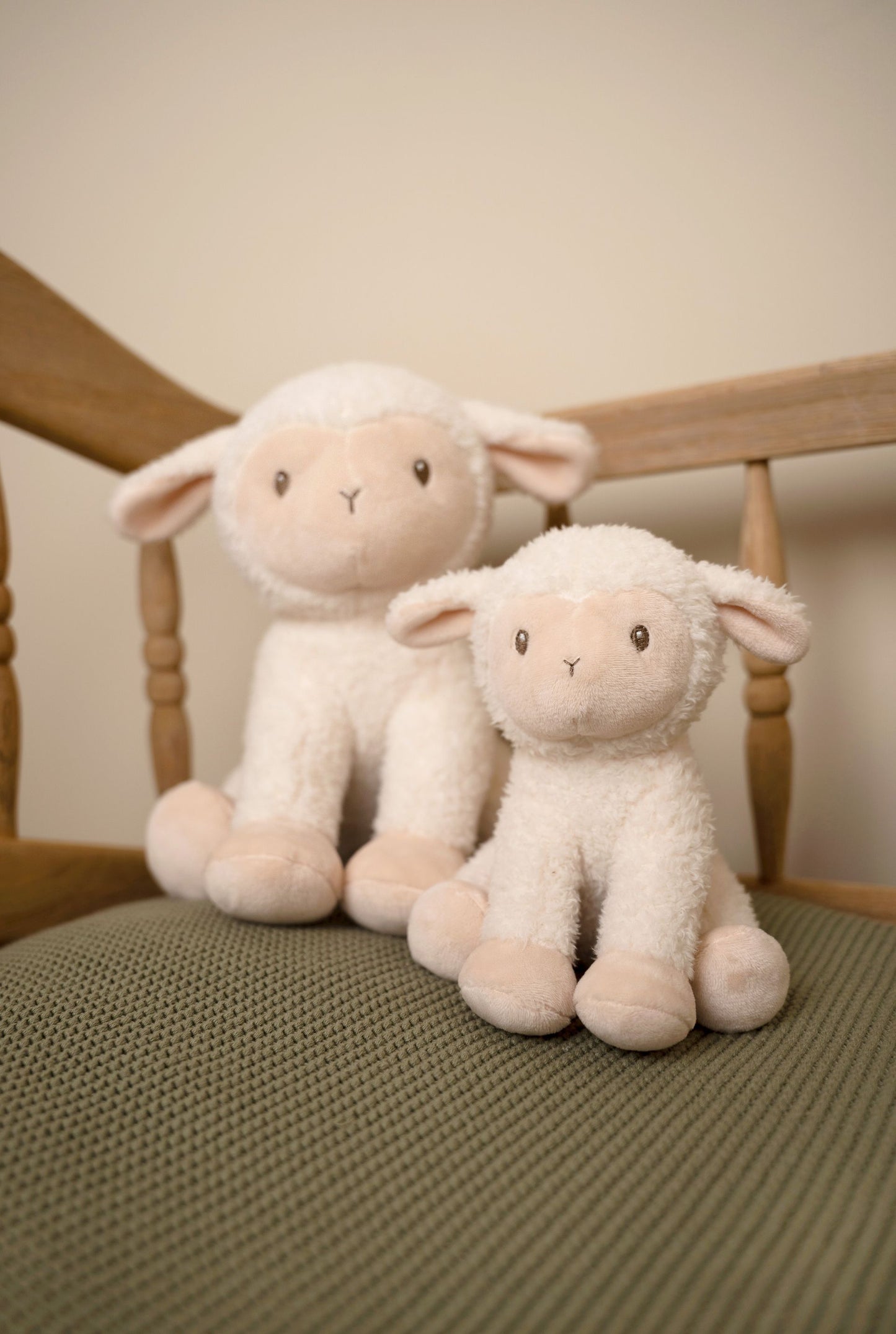 Peluche Mouton 17 cm