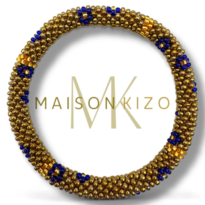 Bracelets Népalais Maison Kizo