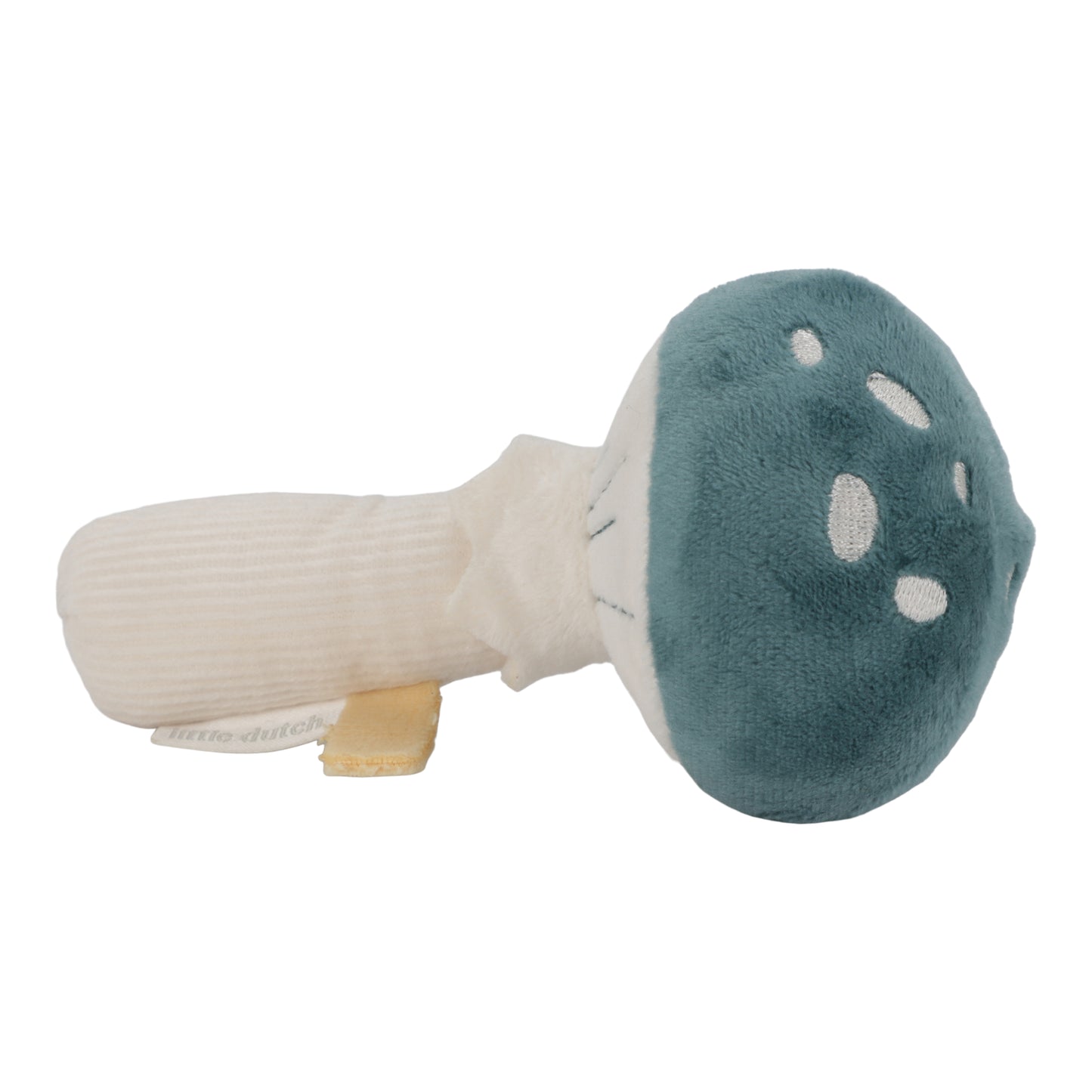 Hochet peluche Champignon