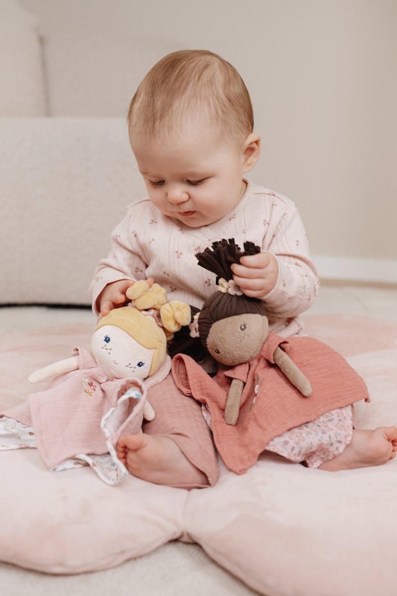 Doudou Fée Mila