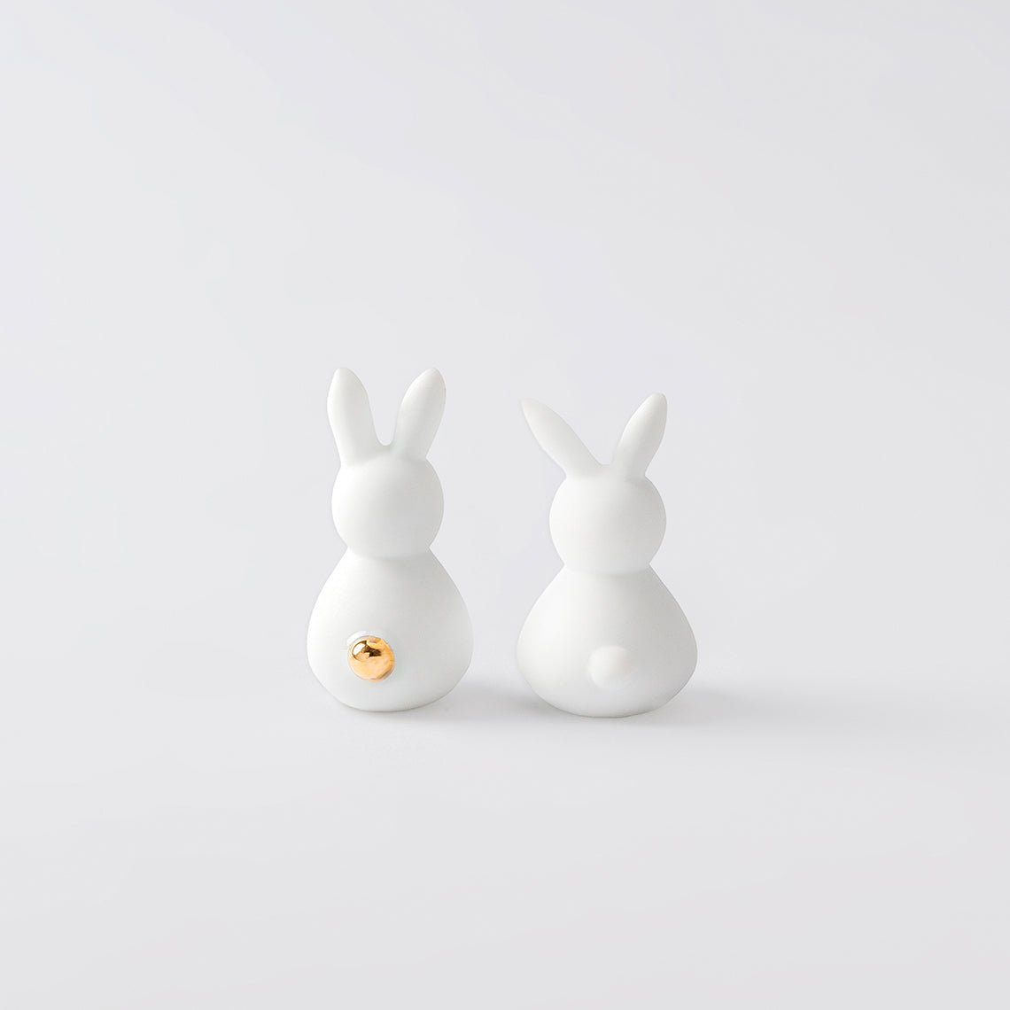 Duo de lapin