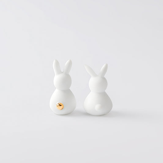 Duo de lapin