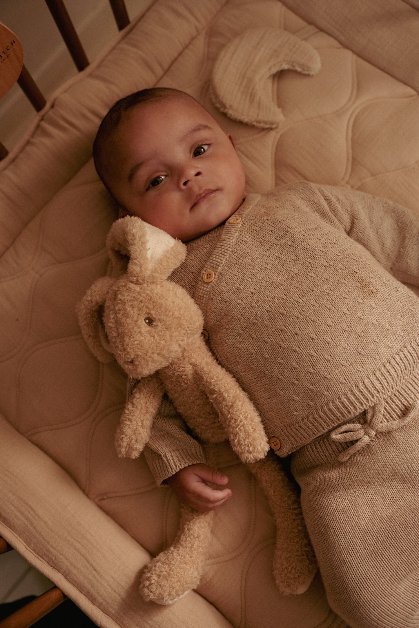 Peluche Lapin 32 cm